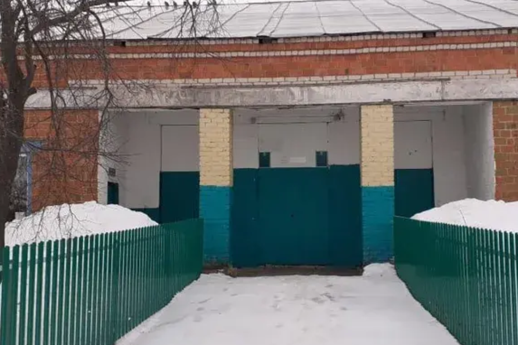 афиша Тавлинский СДК, с. Тавлино, ул. Центральная, д. 14