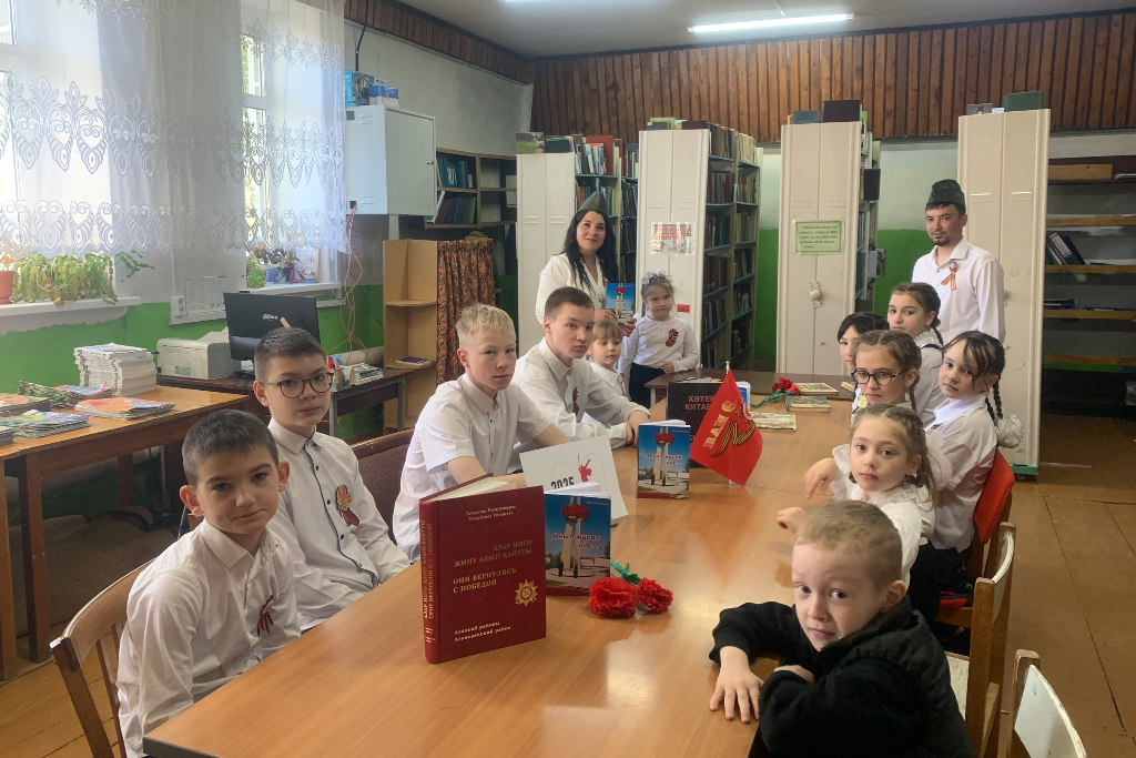 Я в свою ходил атаку…