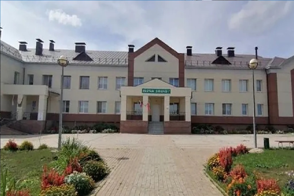 афиша Нижнекуюкская сельская библиотека, с. Нижний Куюк, ул. Татарстан, д. 71а