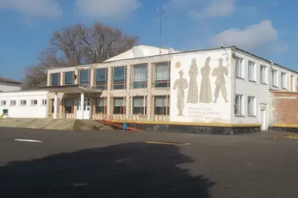 афиша Библиотека с. Березовка, ул. Юбилейная, д 1А