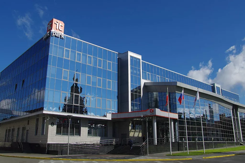 афиша г. Казань, ИТ-Парк,  Петербургская-52, 310 офис.