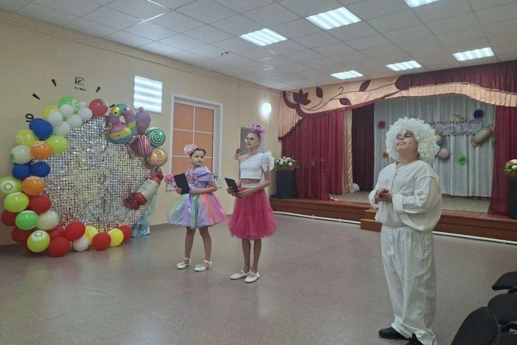 «Сценическое мастерство»