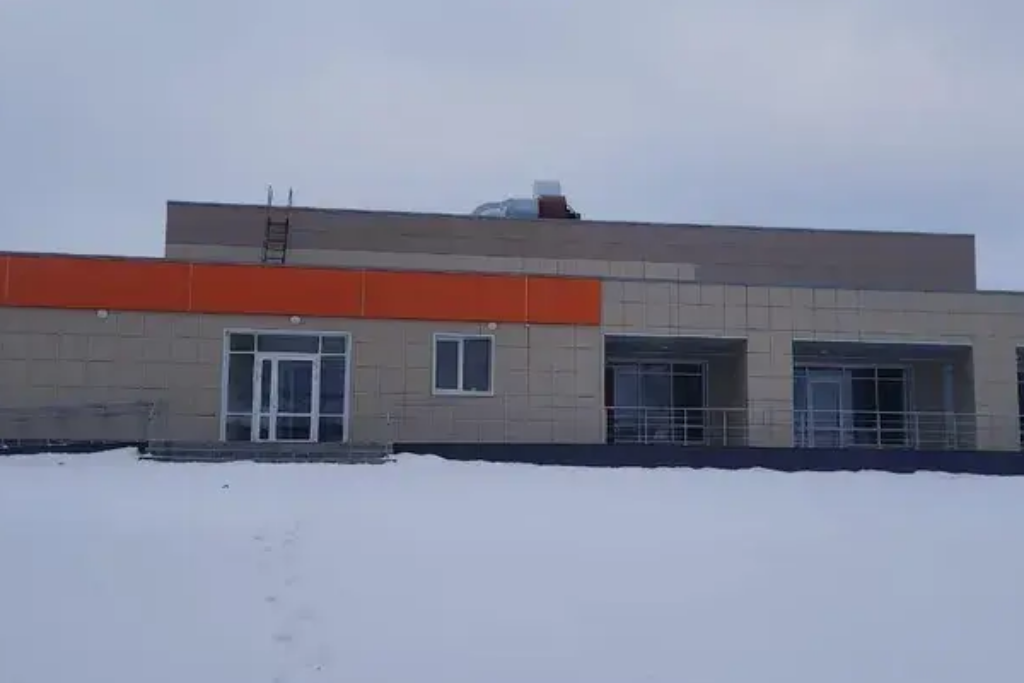 афиша Мелекесский СДК «Яшьлек», с. Мелекес, ул. Центральная, д. 27А