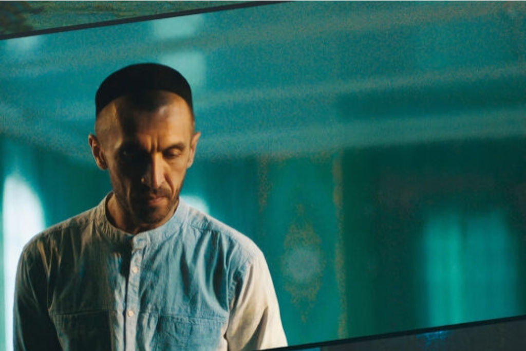 Мулла /Кинопоказ