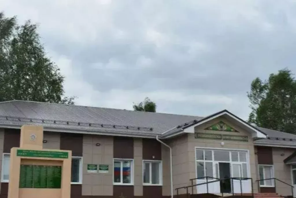 афиша Шамбулыхчинский СК, с. Шамбулыхчи, ул. Г. Тукая, д. 15