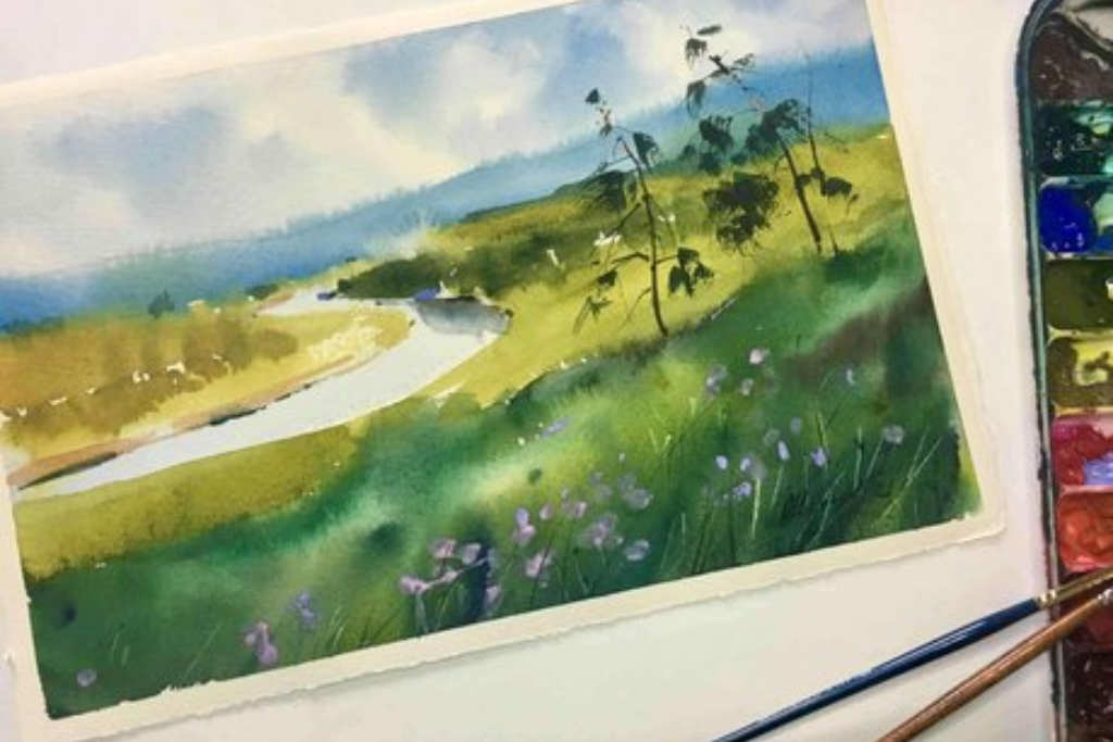 Мастер-класс 