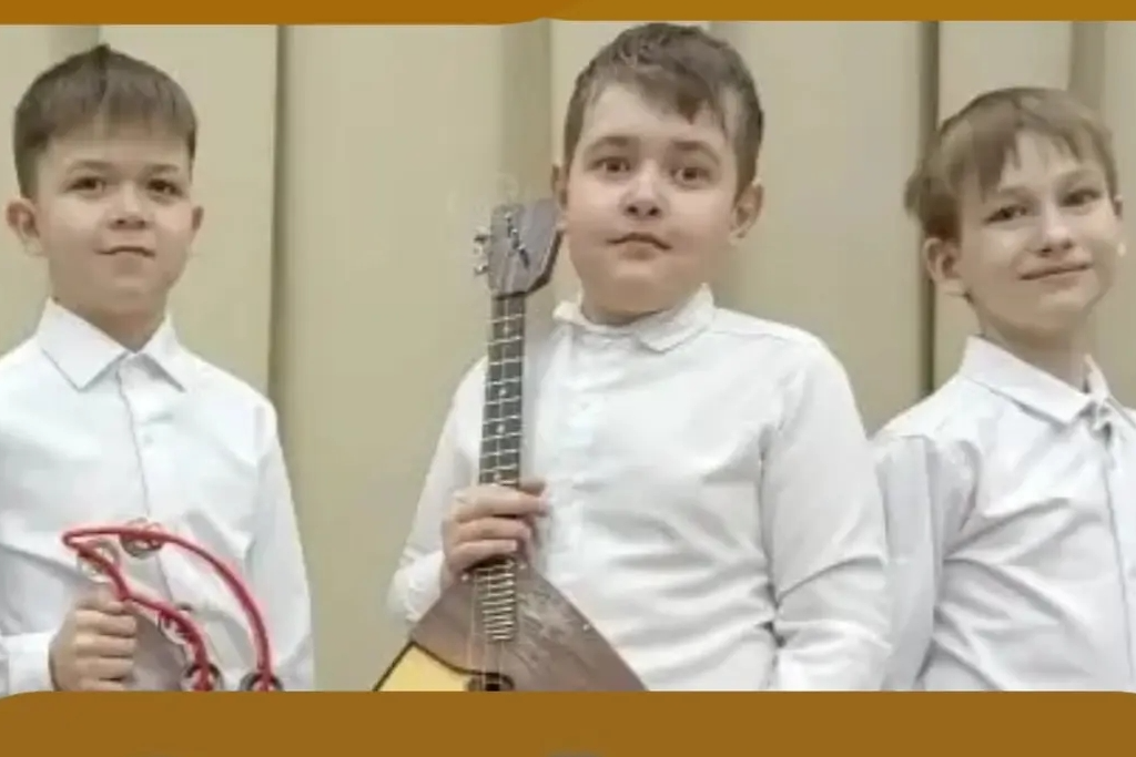 "В единстве сила"