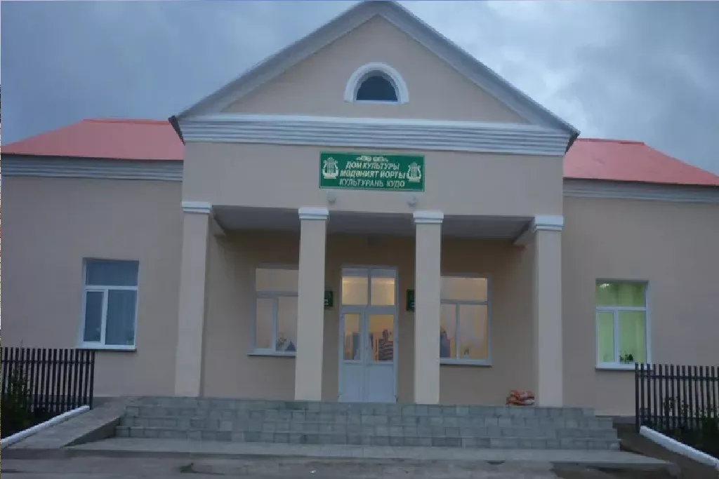 афиша Мордовско-Афонькинский СДК, с. Мордовское Афонькино, ул. Цаплина, д. 17