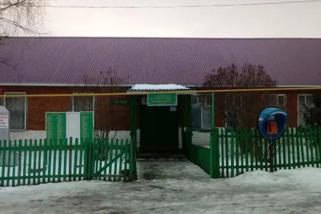 афиша Карамасарский СДК, с. Карамасары, ул. Гали Хужи, д. 2