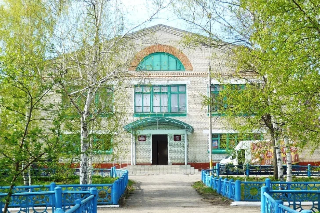 афиша Большенагаткинский РДК, пл. Революции, д.4