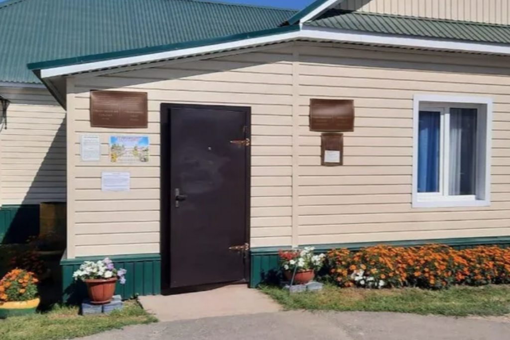 афиша Плодосовхозский сельский клуб, ул. Кленовая, д 4