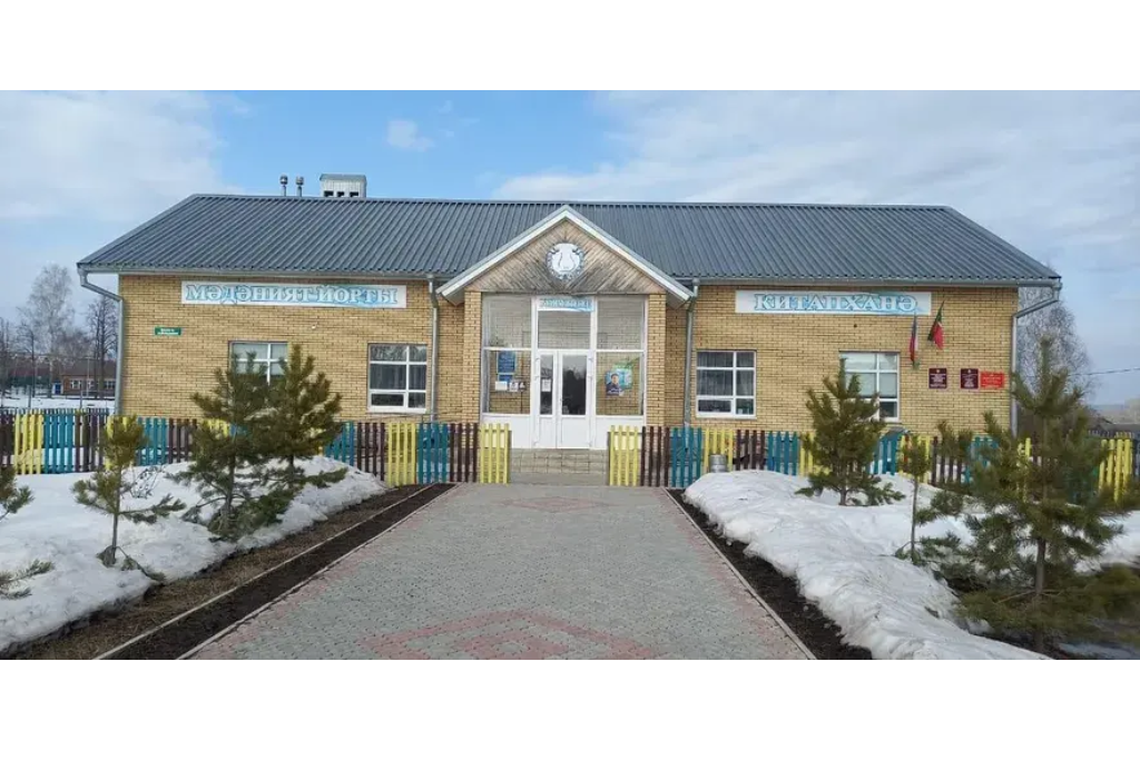 афиша Мамаширский СДК, с Мамашир, ул Молодежная, д 29Б