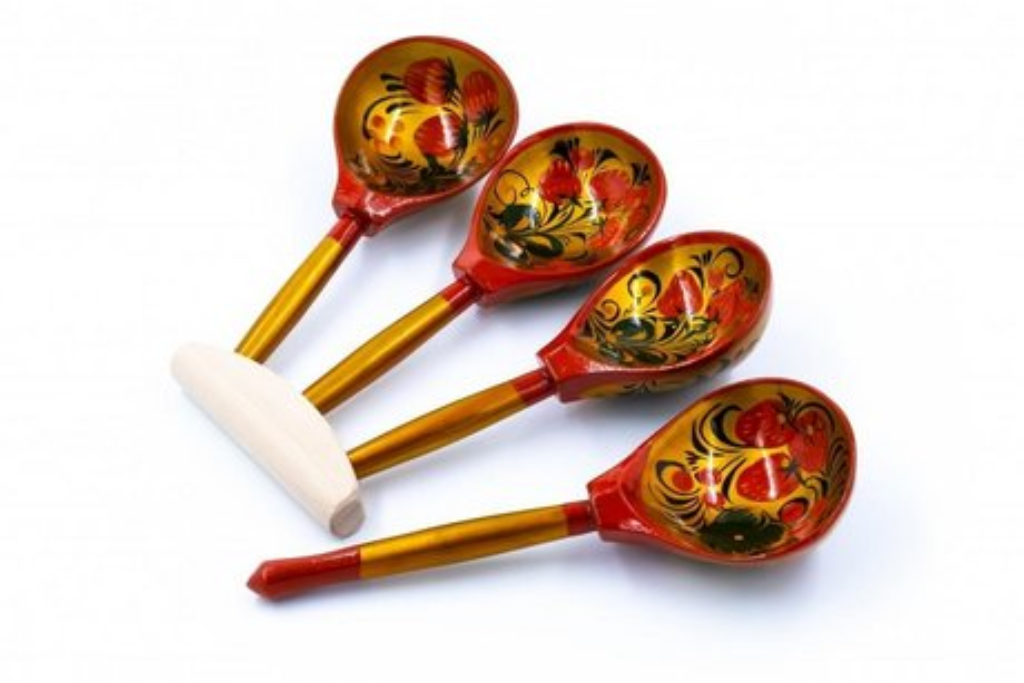 Мастер-класс 