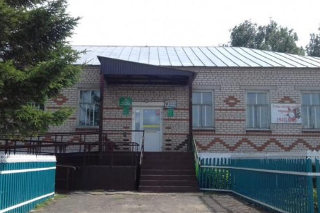 афиша Айдаровский СДК, д. Айдарово, ул. Ленина, д. 34