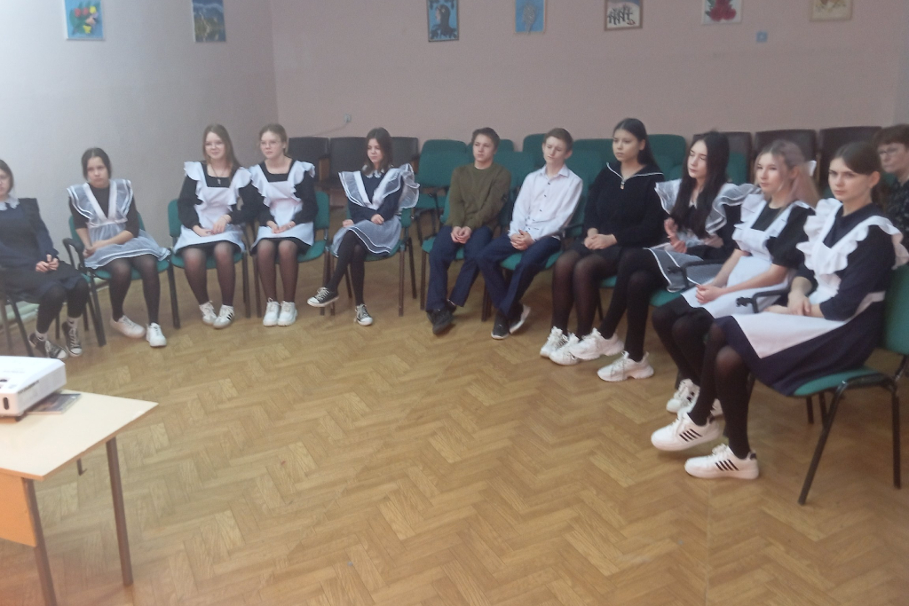 "Внимательный читатель"