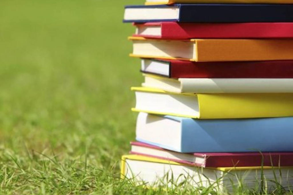 Литературный нон-стоп «Молодежь и книга – даешь встречное движение!»
