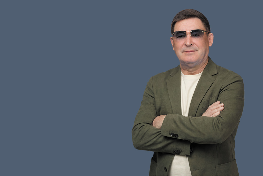Салават 38 сезон
