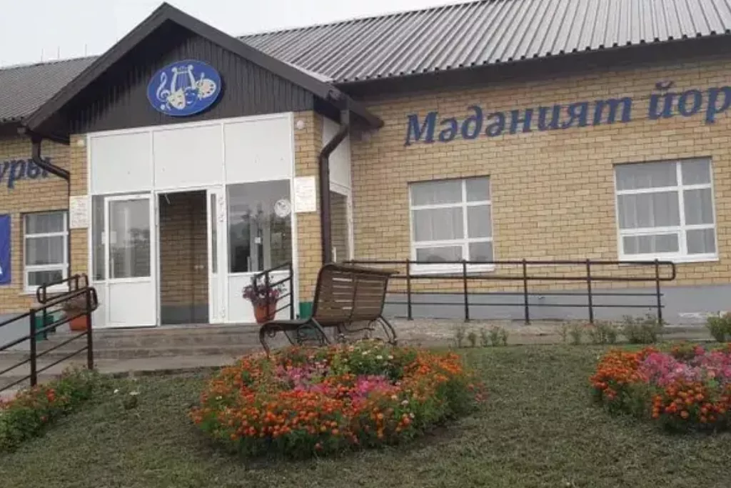 афиша Надеждинская сельская  библиотека, с.Надеждино, ул. Школьная, д.4
