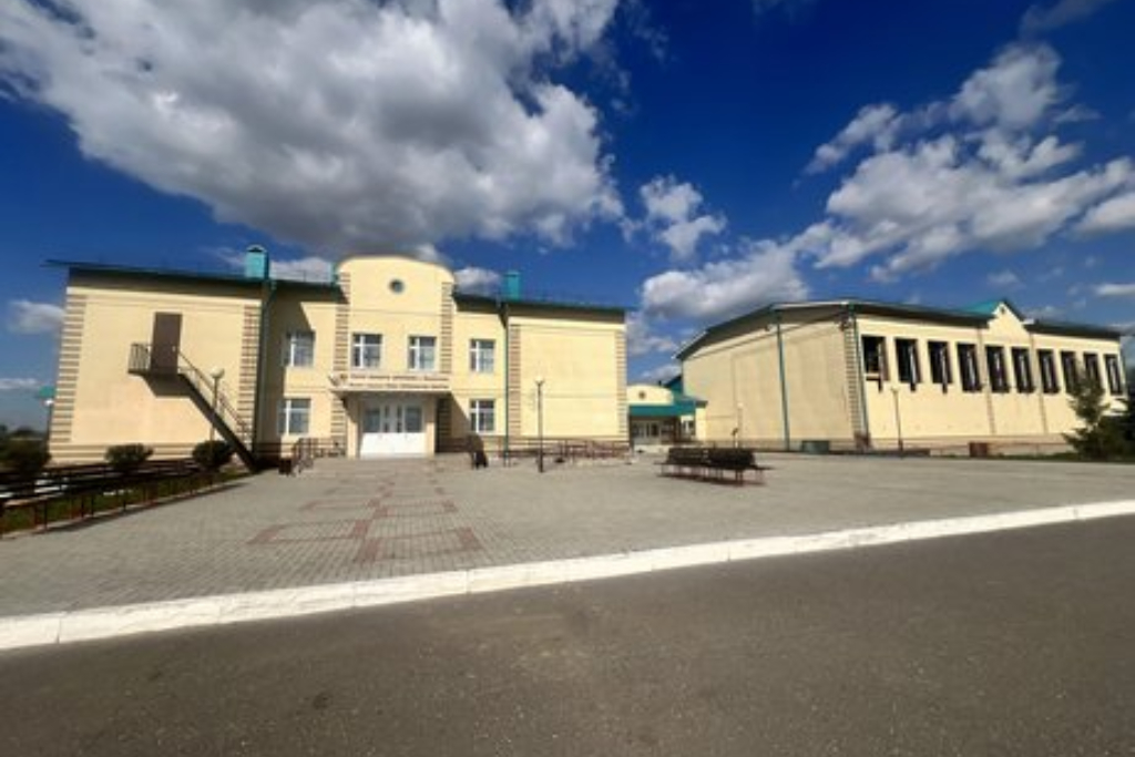 афиша Театр юного зрителя, с. Вахитово, ул. Клубная, д. 12