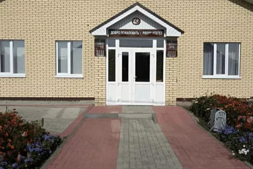 афиша Городищенский СК, с. Городище, ул. Октябрьская, зд. 11а