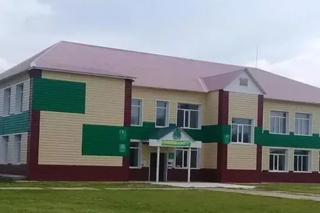афиша Ямбухтинский сельский дом культуры, с. Ямбухтино, ул. Центральная, д. 17
