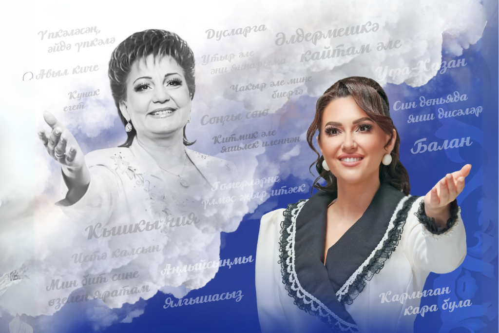 «Онытылыр димә...»