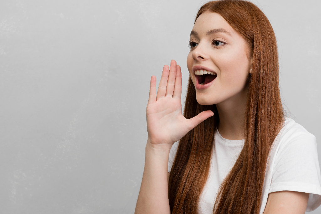 Язык и голос: секреты положения во время пения