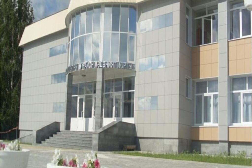 афиша ДК Верхнеуслонского р-на, ул. Колхозная, д.32