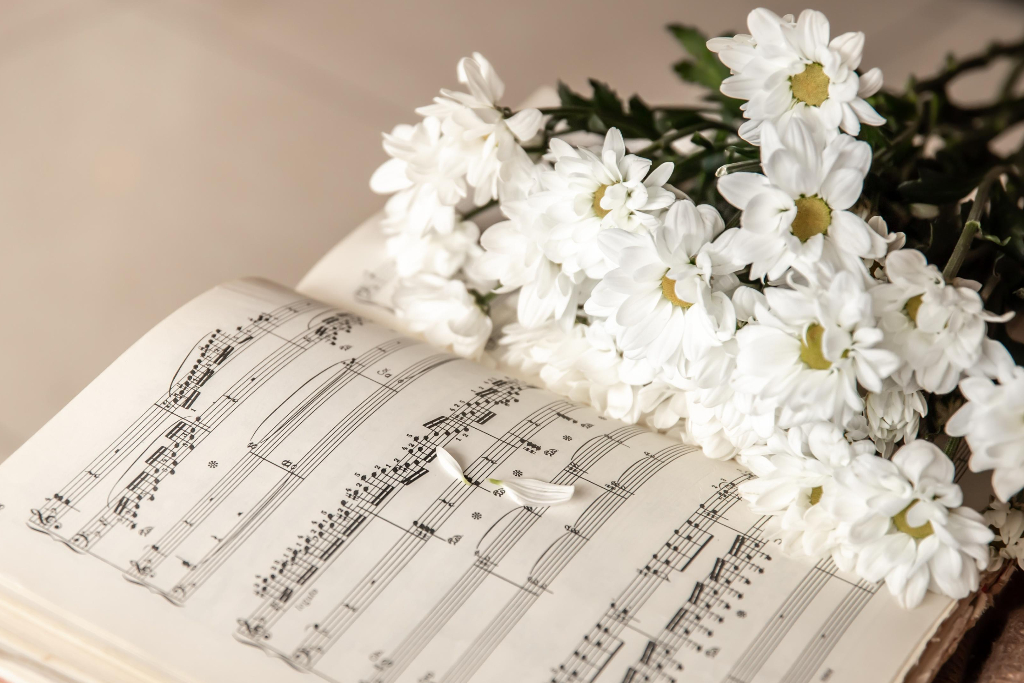 Мастер-класс «Искусство вибрато: выразительность звука»