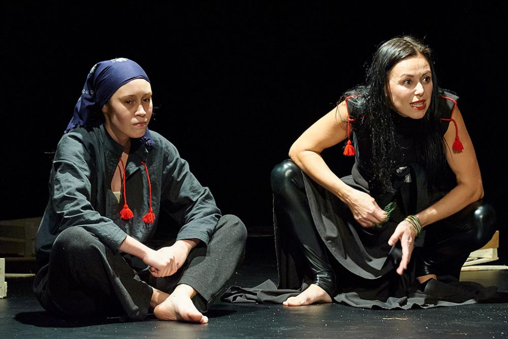 Кибет / Магазин
