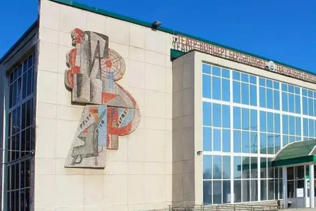 афиша Башкирский драматический театр им. Ильшата Юмагулова, пр. Ленина, д. 30в