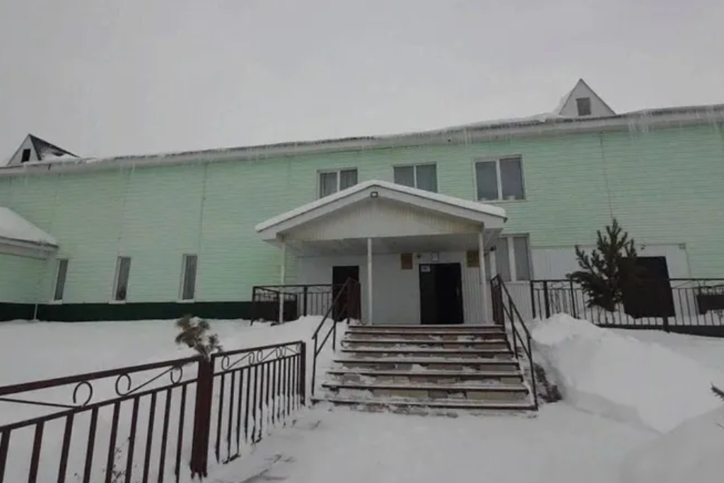афиша Староваряшский СДК, с. Старый Варяш, ул. Чишма, д. 10а