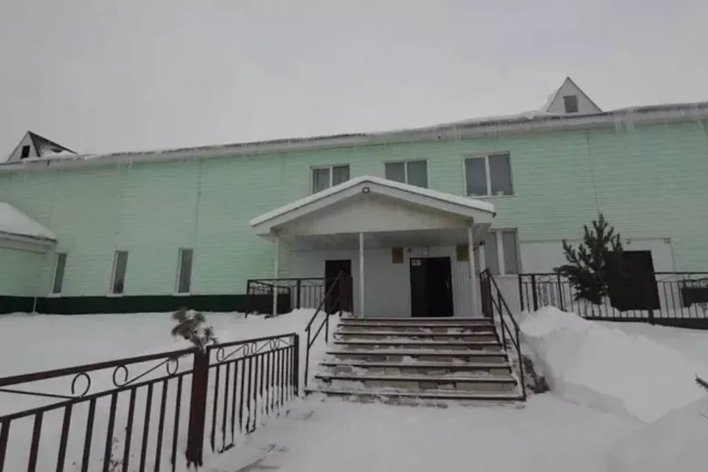 афиша Староваряшский СДК, с. Старый Варяш, ул. Чишма, д. 10а