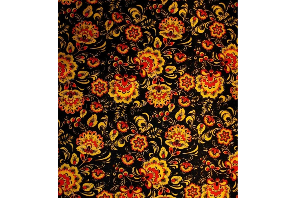 «Путешествие в мир народных промыслов»