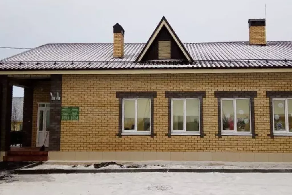 афиша Починок-Енаевский СК, с. Починок-Енаево, ул. Кооперативная, зд. 28