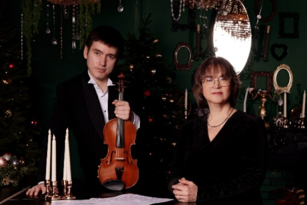 "На волне шедевров"