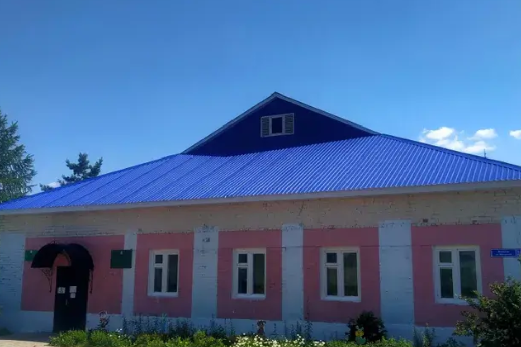 афиша Сельский клуб с. Малая Буинка, д. Малая Буинка, ул. Молодежная, д. 33А