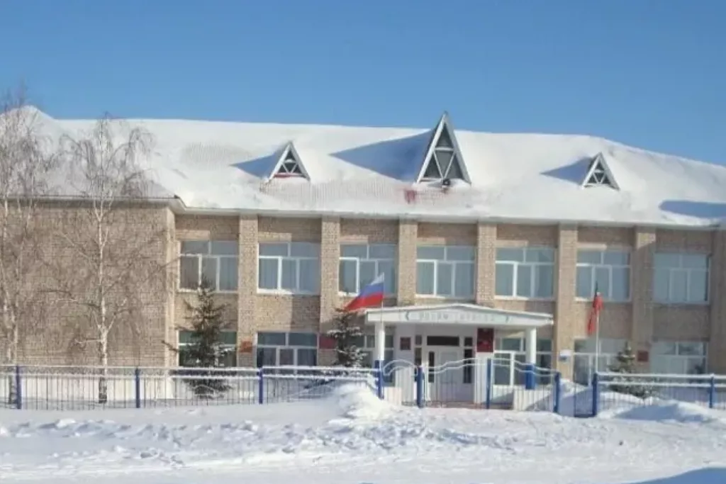 афиша Кульбаево-Марасинский СДК, с. Кульбаево-Мараса, ул. Ленина, зд. 30