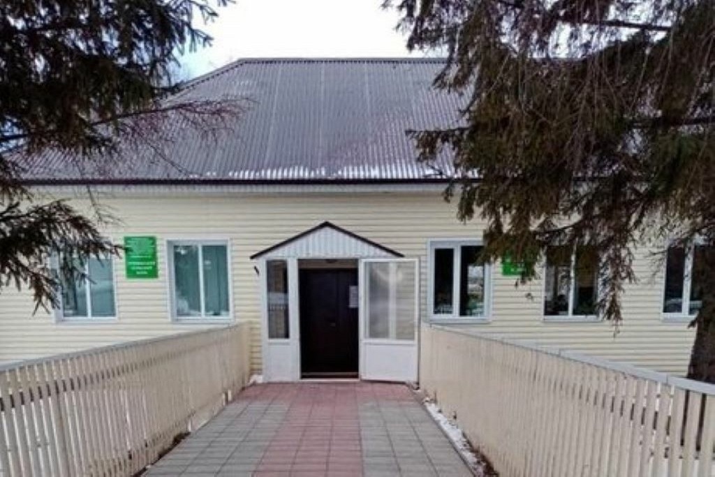 афиша Турминский СК, с. Турминское, ул. Центральная, влд. 6