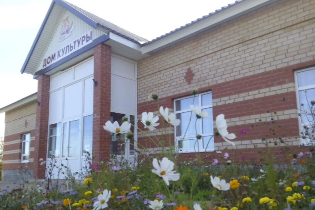 Мастер - класс 