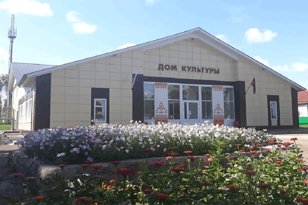 афиша МБОУ "Покровско-Урустамакская СОШ", с. Покровский-Урустамак, ул. Советская, д. 65Г