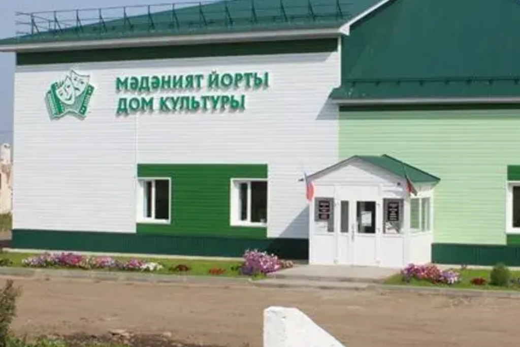 афиша Старочурилинский СДК, с. Старое Чурилино, ул. Новая, зд. 52