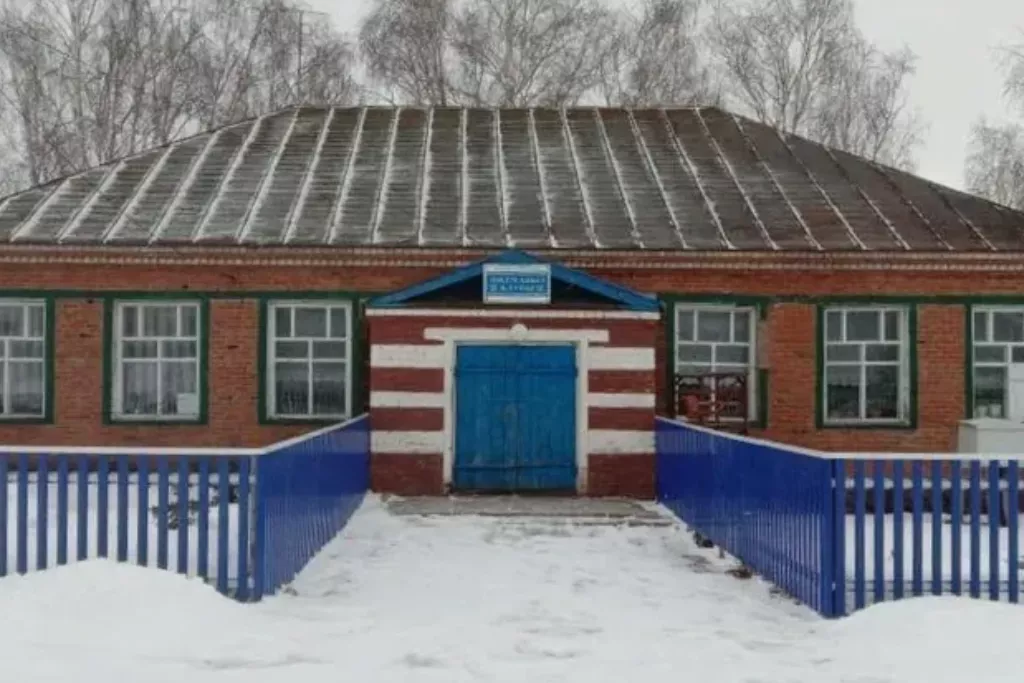 афиша Азимовский сельский клуб, д. Азимово, ул. Ленина, зд. 8