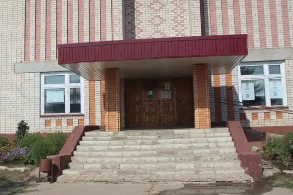 афиша Новокинерский СДК, Арский район, с.Новый Кинер, ул.Советская, д.12