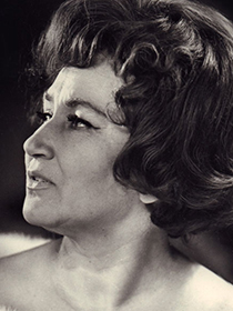 «Ирина Архипова». К 100-летию со дня рождения оперной певицы.