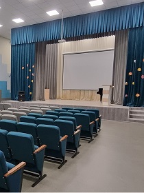 Концерт 'Виват, виолини!'