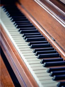 Консерватория / Концерт Сергея Работкина (фортепиано)