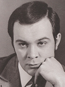 «Верни мне музыку». Песни из репертуара Муслима Магомаева