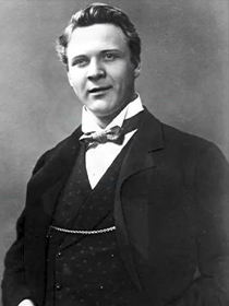 «Великий Фёдор Шаляпин»