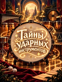 Консерватория / «Ударные, которые умеют петь»